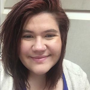 Meet your Posher, Grace